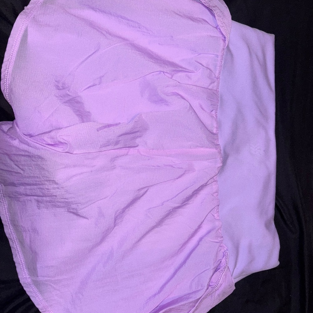 All in Motion Purple Activewear